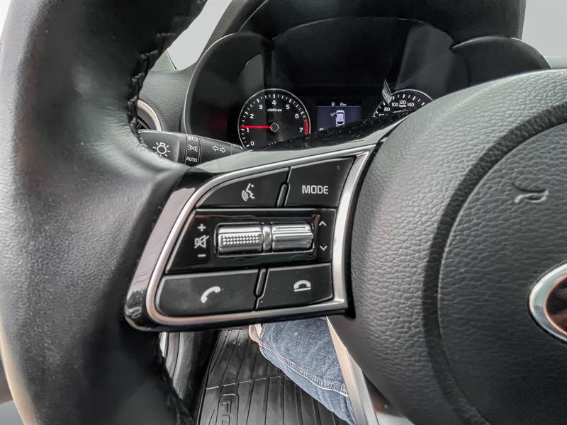 kia Forte5 2021 - 12