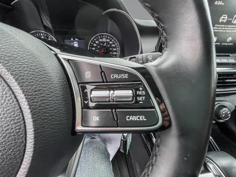 kia Forte5 2021 - 13