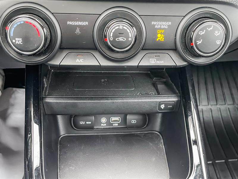 kia Forte5 2021 - 17