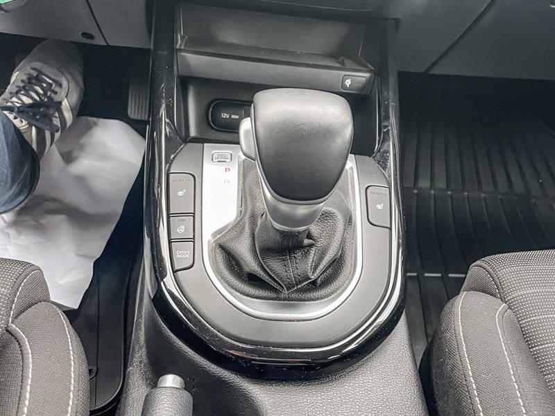 kia Forte5 2021 - 18