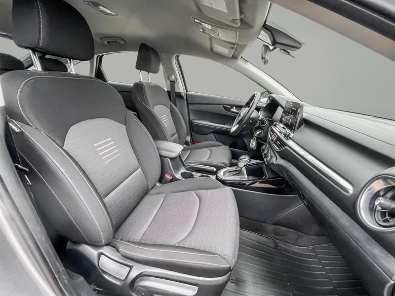 kia Forte5 2021 - 23