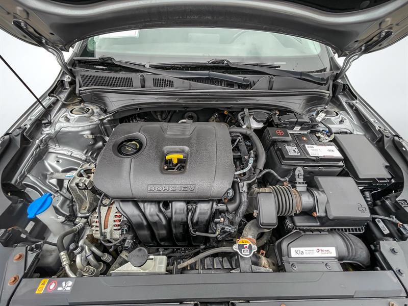 kia Forte5 2021 - 24