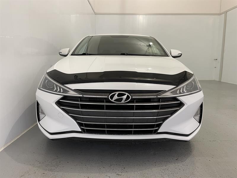 hyundai Elantra 2020 - 2