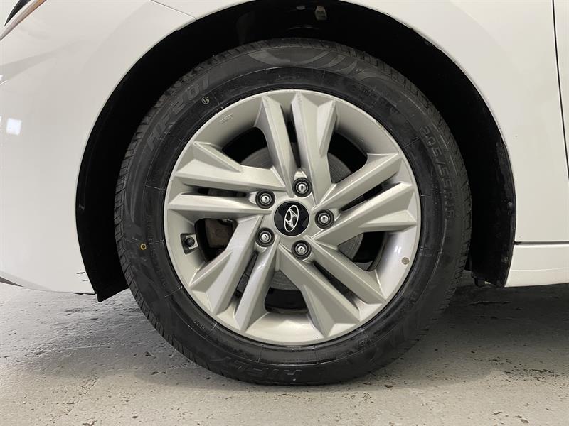 hyundai Elantra 2020 - 7