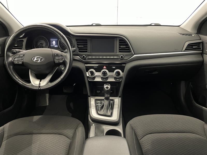 hyundai Elantra 2020 - 8