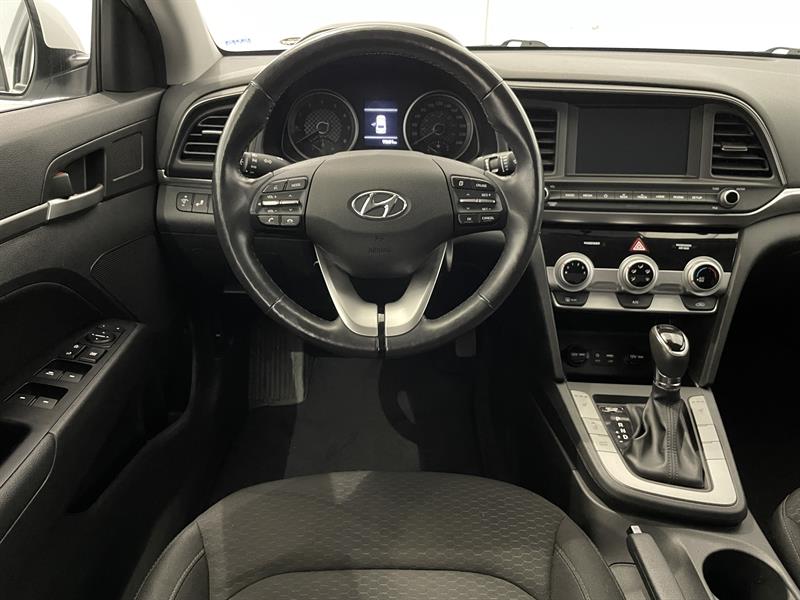 hyundai Elantra 2020 - 9