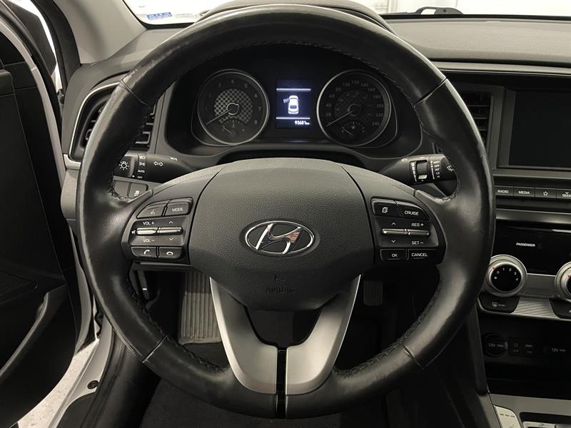 hyundai Elantra 2020 - 12