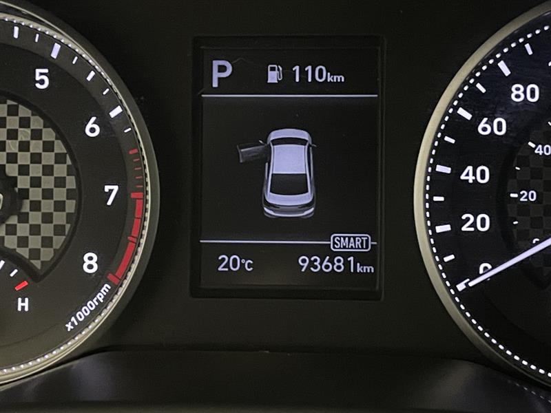 hyundai Elantra 2020 - 15