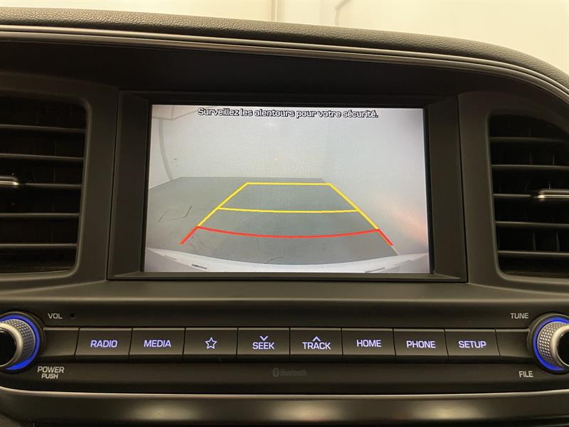 hyundai Elantra 2020 - 20