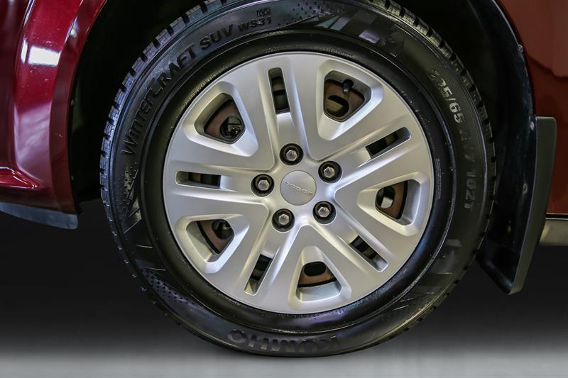 dodge Grand Caravan 2019 - 9