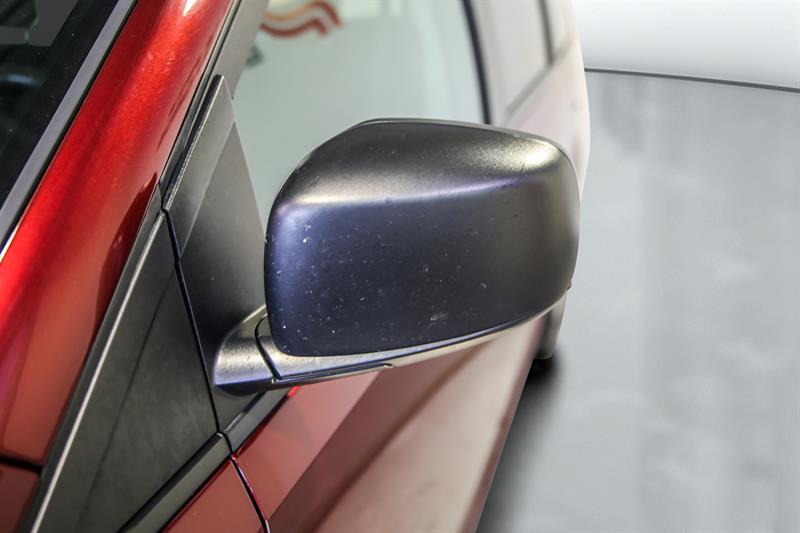 dodge Grand Caravan 2019 - 10