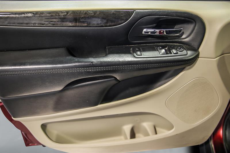 dodge Grand Caravan 2019 - 11