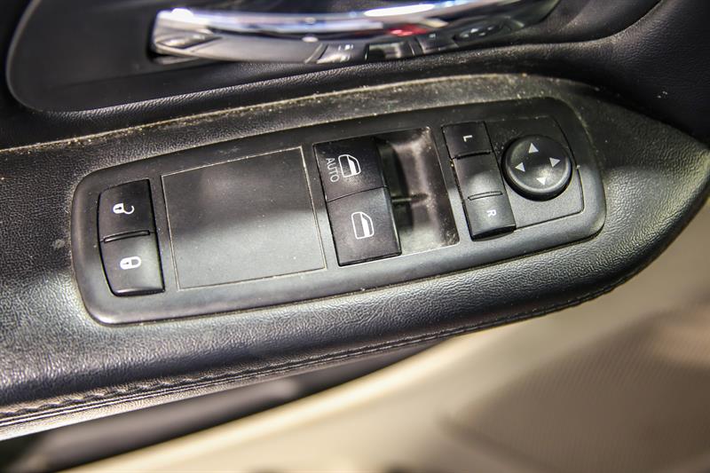 dodge Grand Caravan 2019 - 12