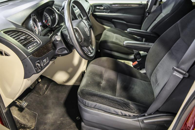 dodge Grand Caravan 2019 - 13
