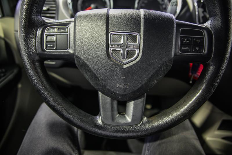 dodge Grand Caravan 2019 - 14