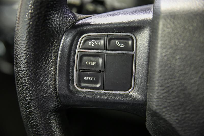 dodge Grand Caravan 2019 - 15