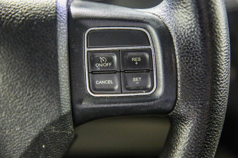 dodge Grand Caravan 2019 - 16