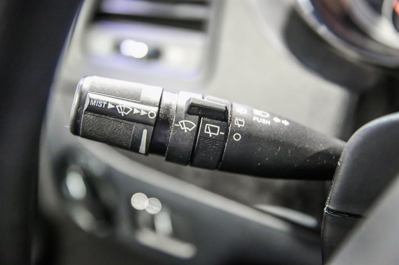 dodge Grand Caravan 2019 - 17