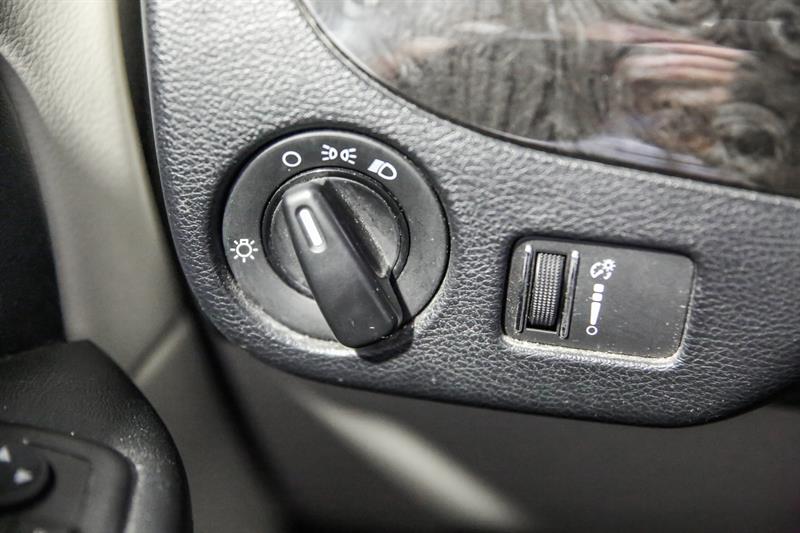 dodge Grand Caravan 2019 - 18