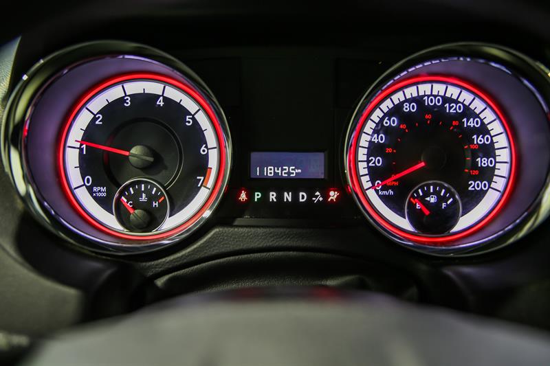 dodge Grand Caravan 2019 - 19