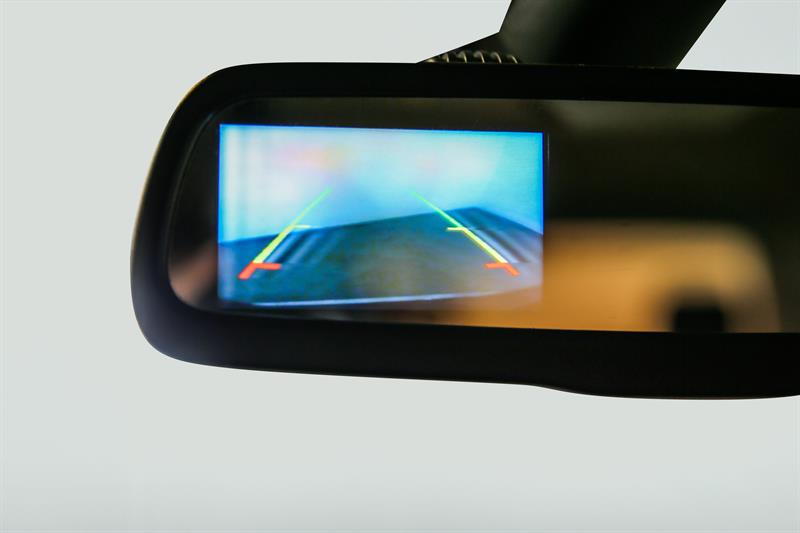 dodge Grand Caravan 2019 - 22