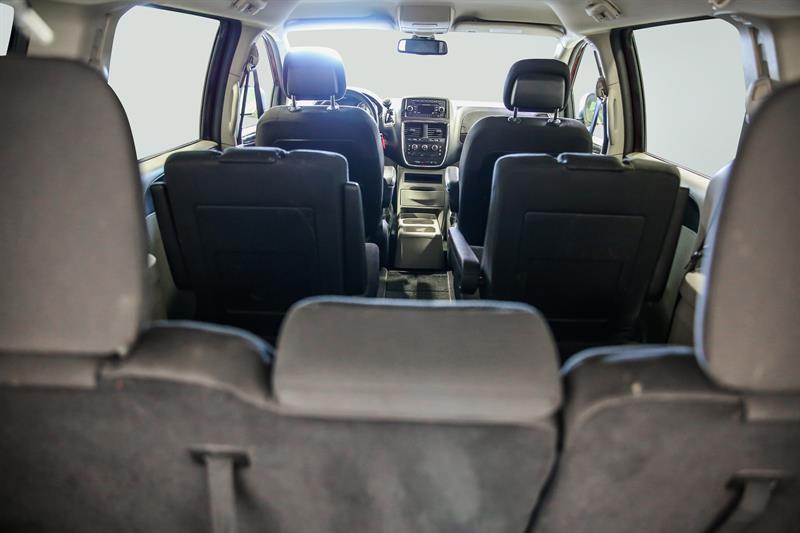 dodge Grand Caravan 2019 - 25