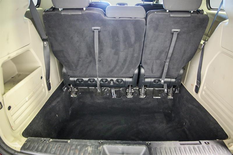 dodge Grand Caravan 2019 - 26