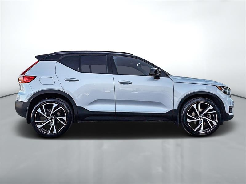 volvo XC40 2022 - 4