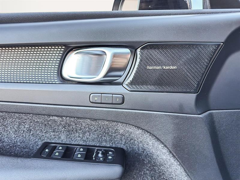 volvo XC40 2022 - 13