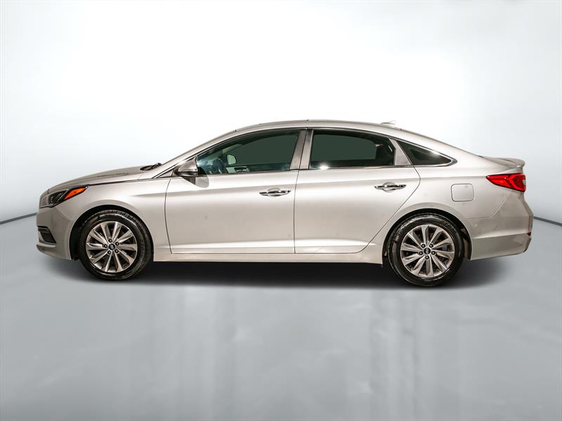 hyundai Sonata 2016 - 6