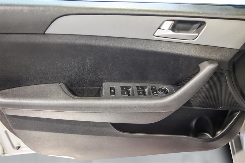 hyundai Sonata 2016 - 13