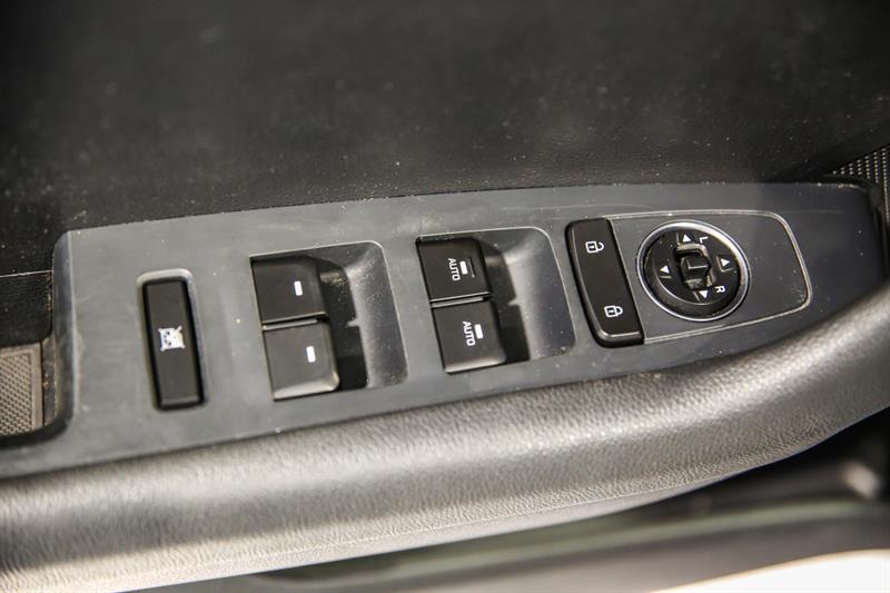 hyundai Sonata 2016 - 14