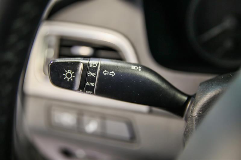 hyundai Sonata 2016 - 19