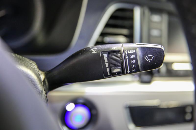 hyundai Sonata 2016 - 20