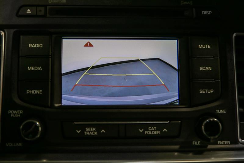 hyundai Sonata 2016 - 23