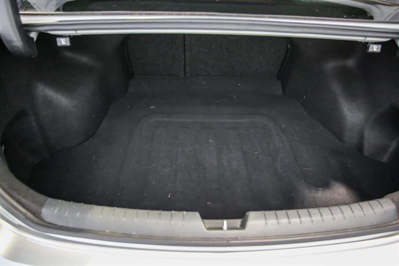 hyundai Sonata 2016 - 27