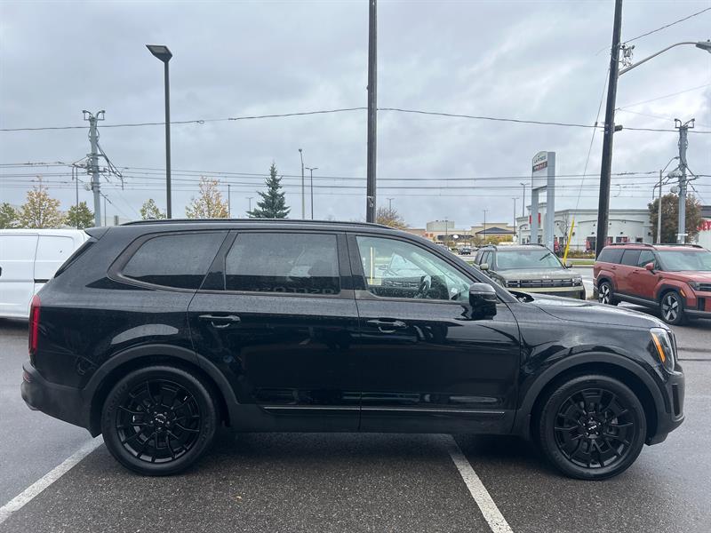 kia Telluride 2022 - 6