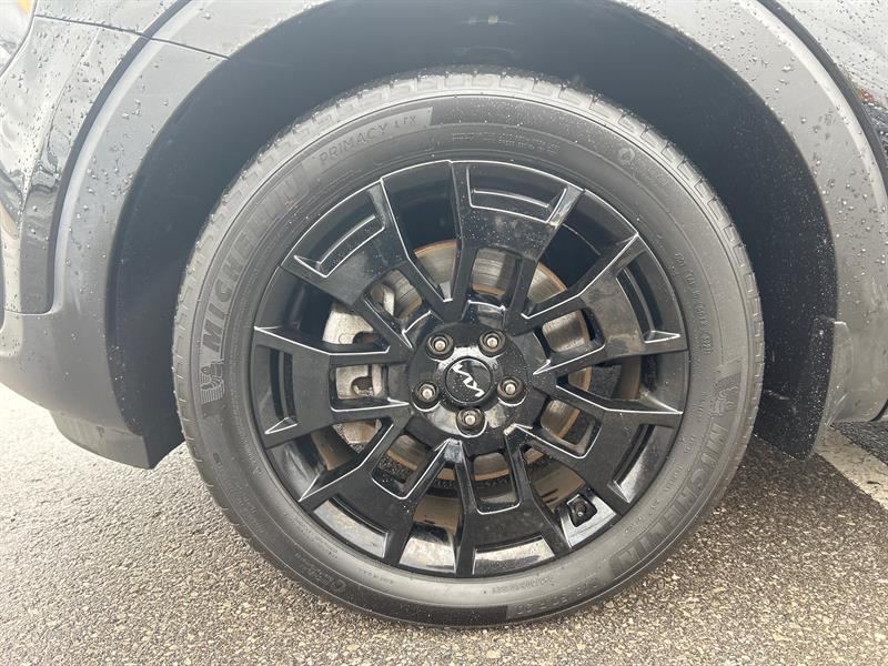 kia Telluride 2022 - 9