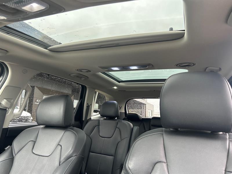 kia Telluride 2022 - 15