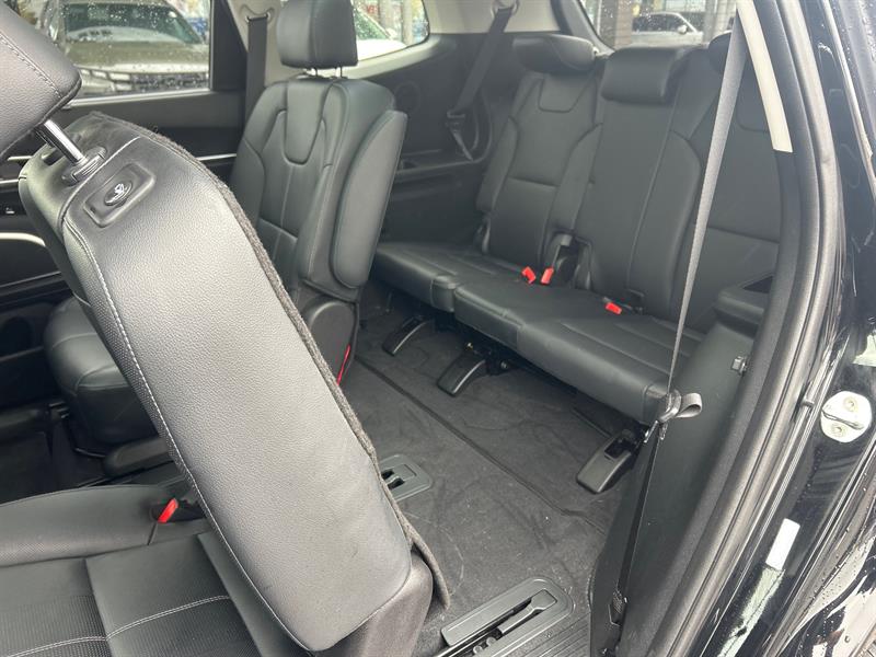 kia Telluride 2022 - 16