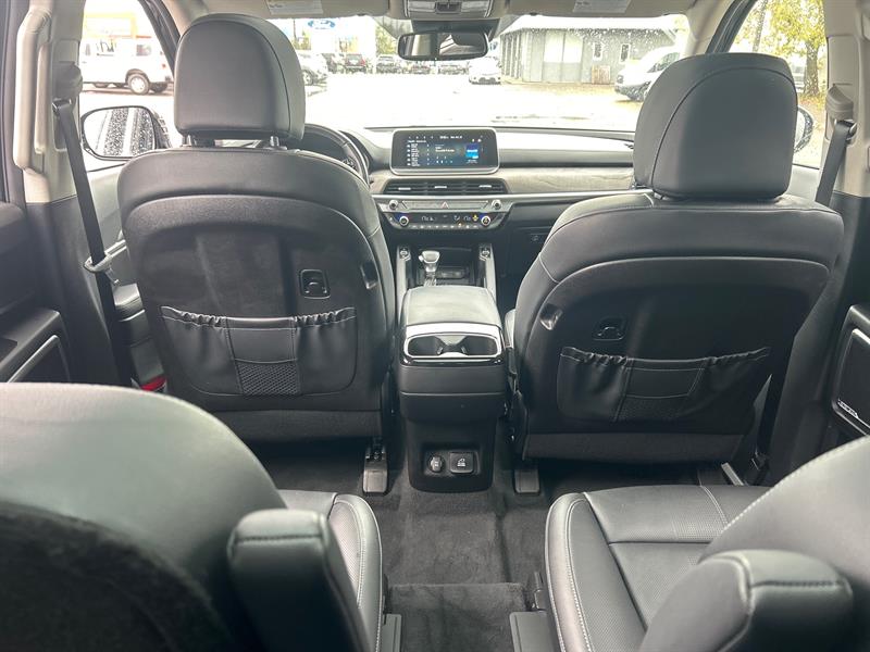 kia Telluride 2022 - 17