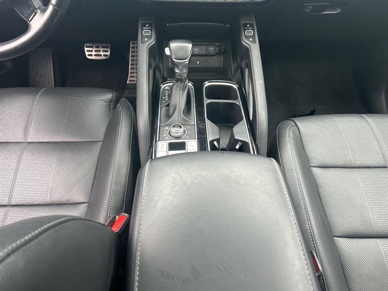 kia Telluride 2022 - 20