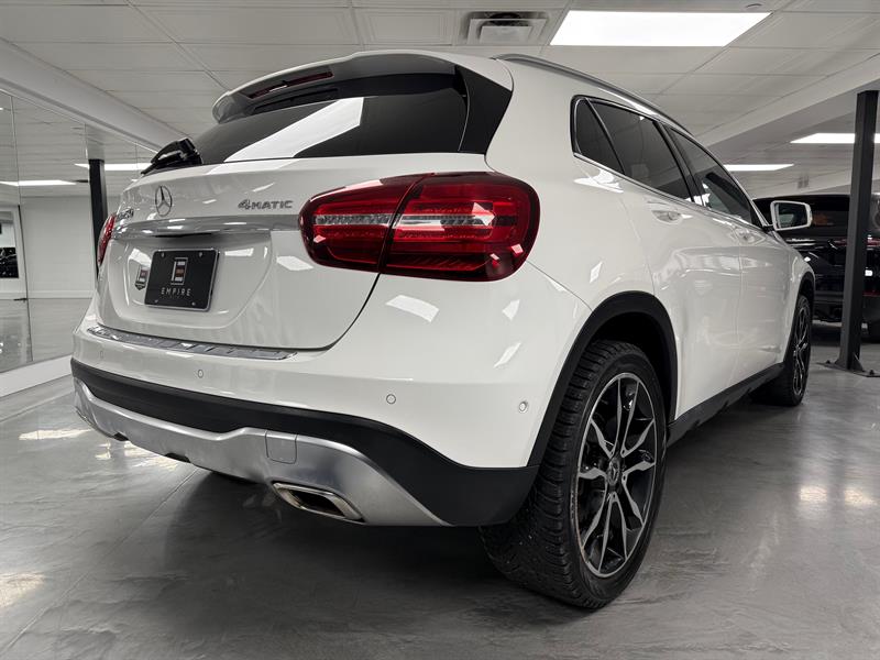 mercedes-benz GLA 250 2019 - 5