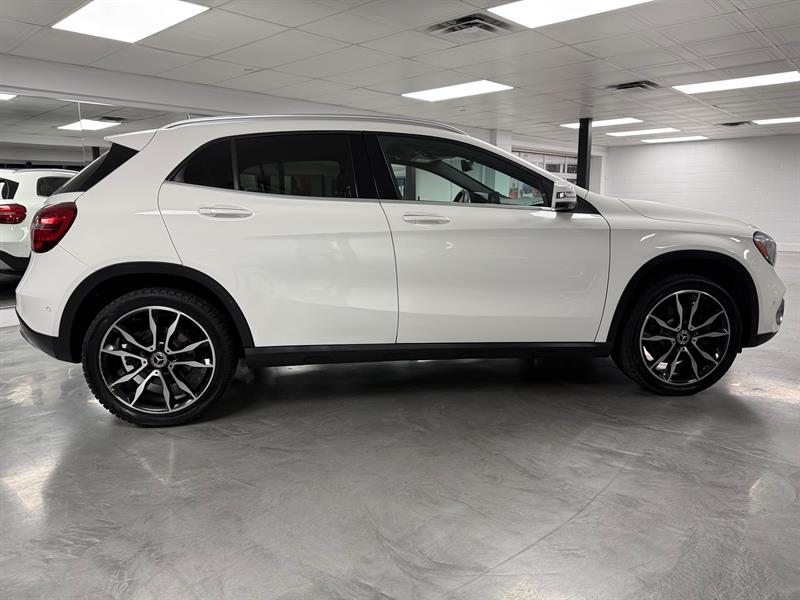 mercedes-benz GLA 250 2019 - 6