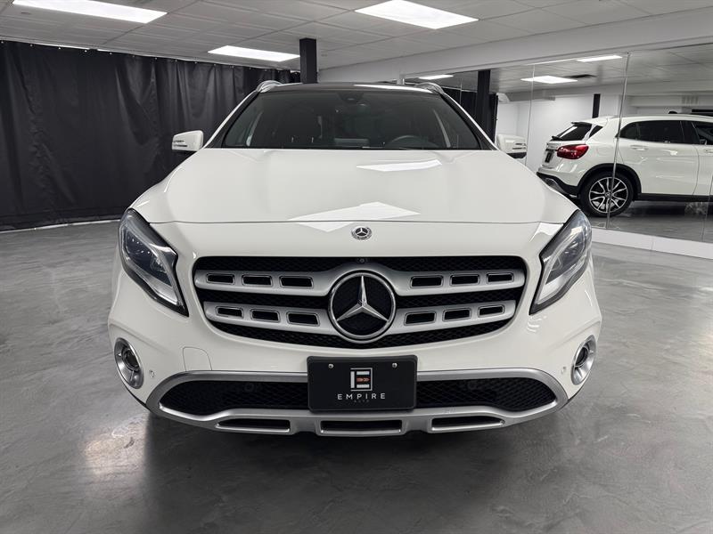 mercedes-benz GLA 250 2019 - 8