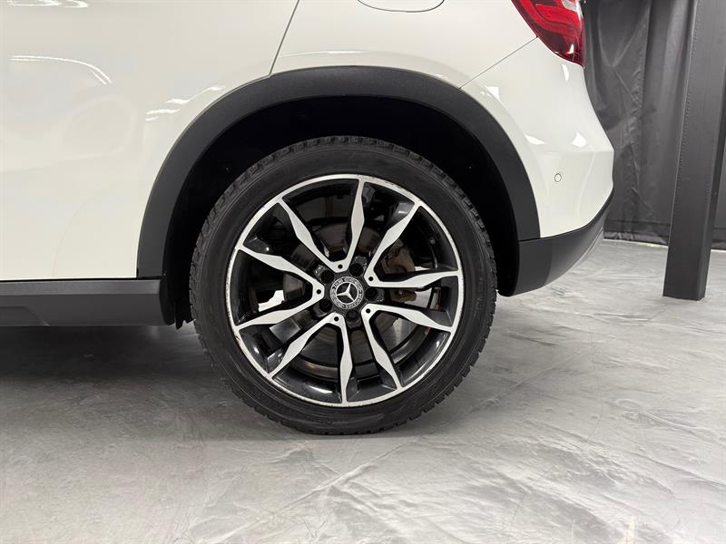 mercedes-benz GLA 250 2019 - 9