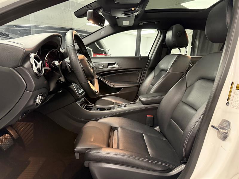 mercedes-benz GLA 250 2019 - 10