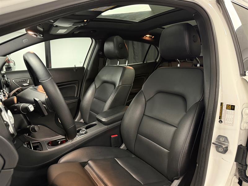 mercedes-benz GLA 250 2019 - 11