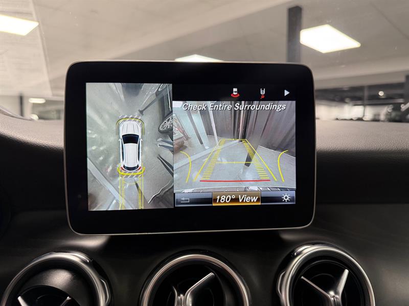 mercedes-benz GLA 250 2019 - 20