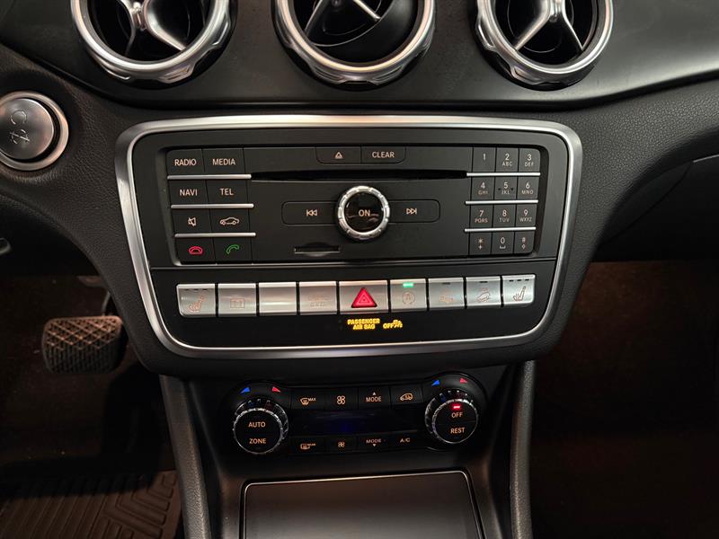 mercedes-benz GLA 250 2019 - 21